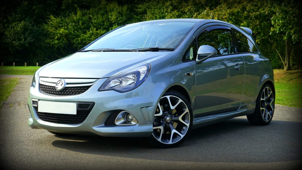 corsa